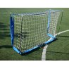 Sulankstomi futbolo vartai UNI 1,8 x 1,2 m