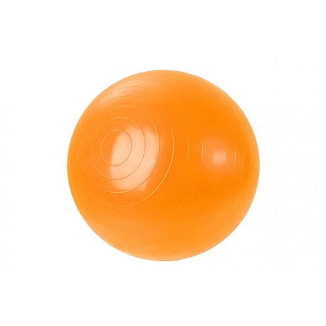 Gimnastikos kamuolys 45 cm skersmens