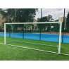 Nešiojami futbolo vartai 5 x 2 m