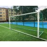 Nešiojami futbolo vartai 5 x 2 m