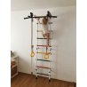 SANRO gamintojo gimnastikos sienelė 230 cm x 52,5 cm