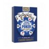 Plastikinės pokerio kortos