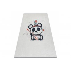 Vaikiškas kilimas - "Panda"