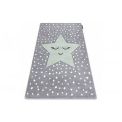 Pilkas kilimas - DREAM žvaigždelės