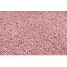 Rožinis kilimas - SOFFI