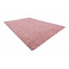Rožinis kilimas - SOFFI