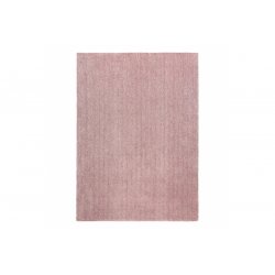 Rožinis modernus kilimas -"LATIO"