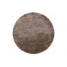 Apvalus smėlio spalvos kilimas ( galimi keli dydžiai)