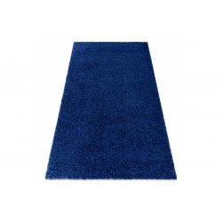 Tamsiai mėlynas kilimas - SOFFI