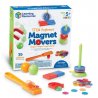 Magnetinis žaidimas "Magnets mover"