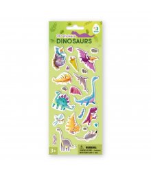 Dodo 3D lipdukai "Dinozaurai"
