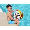 Vaikiškas kamuolys"Mickey Mouse" 51 cm