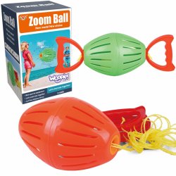 Vandens žaidimas "Zoom Ball"