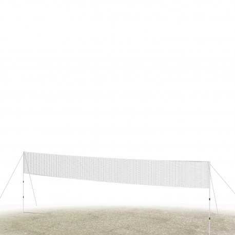 Badmintono tinklas su konstrukcija - MASTER Koplat 1000 x 90 cm