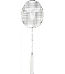 Balta badmintono raketė - Isoforce 1011 Ultralite