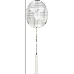 Balta badmintono raketė - Isoforce 1011 Ultralite