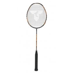 Badmintono raketė - Isoforce 951 / Orange-black