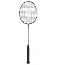 Badmintono raketė - Isoforce 651 / yellow-black