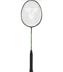 Badmintono raketė - Isoforce 511 / green-black