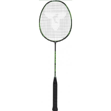 Badmintono raketė - Isoforce 511 / yellow-black