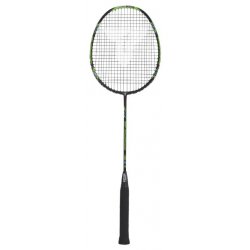 Raketė badmintonui - Arrowspeed 299 / black-green