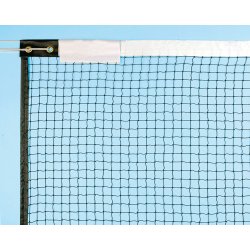 Badmintono nailono profesionalus tinklas / 610 cm