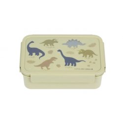Užkandžių dėžutė "Dinozaurai"