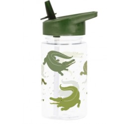 Vaikiška gertuvė "Krokodilai", 450ml