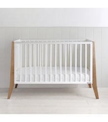 Kūdikių lovytė - "Slim Cot" 120x60 cm