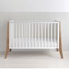 Kūdikių lovytė - "Slim Cot" 120x60 cm