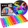 LED šviečiantys vamzdeliai ''Pop Tubes''