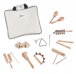 CLASSIC WORLD muzikos instrumentų rinkinys