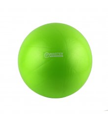 Žalias gimnastikos kamuolys - Over Ball 26 cm