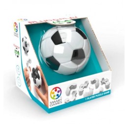 Loginis žaidimas ''Futbolo kamuolys''