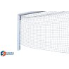 Sulankstomi futbolo vartai - MOBILE & FOLDABLE / 1.5x1.0 m