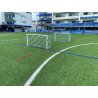 Sulankstomi futbolo vartai - MOBILE & FOLDABLE / 1.5x1.0 m