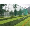 Laisvai pastatomi futbolo vartai - Cinkuota / 3x2 m