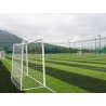 Laisvai pastatomi futbolo vartai - Cinkuota / 3x2 m