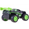 RC lenktyninis automobilis ''Cross Country'', žalias