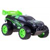 RC lenktyninis automobilis ''Cross Country'', žalias