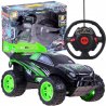 RC lenktyninis automobilis ''Cross Country'', žalias
