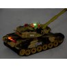 RC tankas ''War Tank''