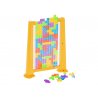 Blokelių žaidimas ''Tetris''