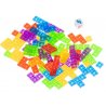 Blokelių žaidimas ''Tetris''