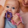 Kūdikių kramtukas ant rankytės "Lullaby"