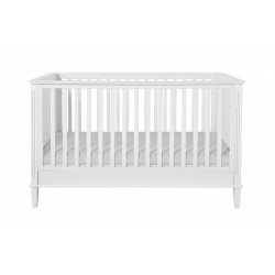 Kūdikių lova - Bianka su stalčiumi 70x140 cm
