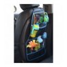 Krepšys – apsauga automobilio kėdei