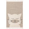 Kids rug Momo Beige 120x180 cm