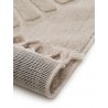 Kids rug Momo Cream 160x230 cm