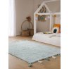 Washable Kid´s Rug Malu Mint 150x220 cm